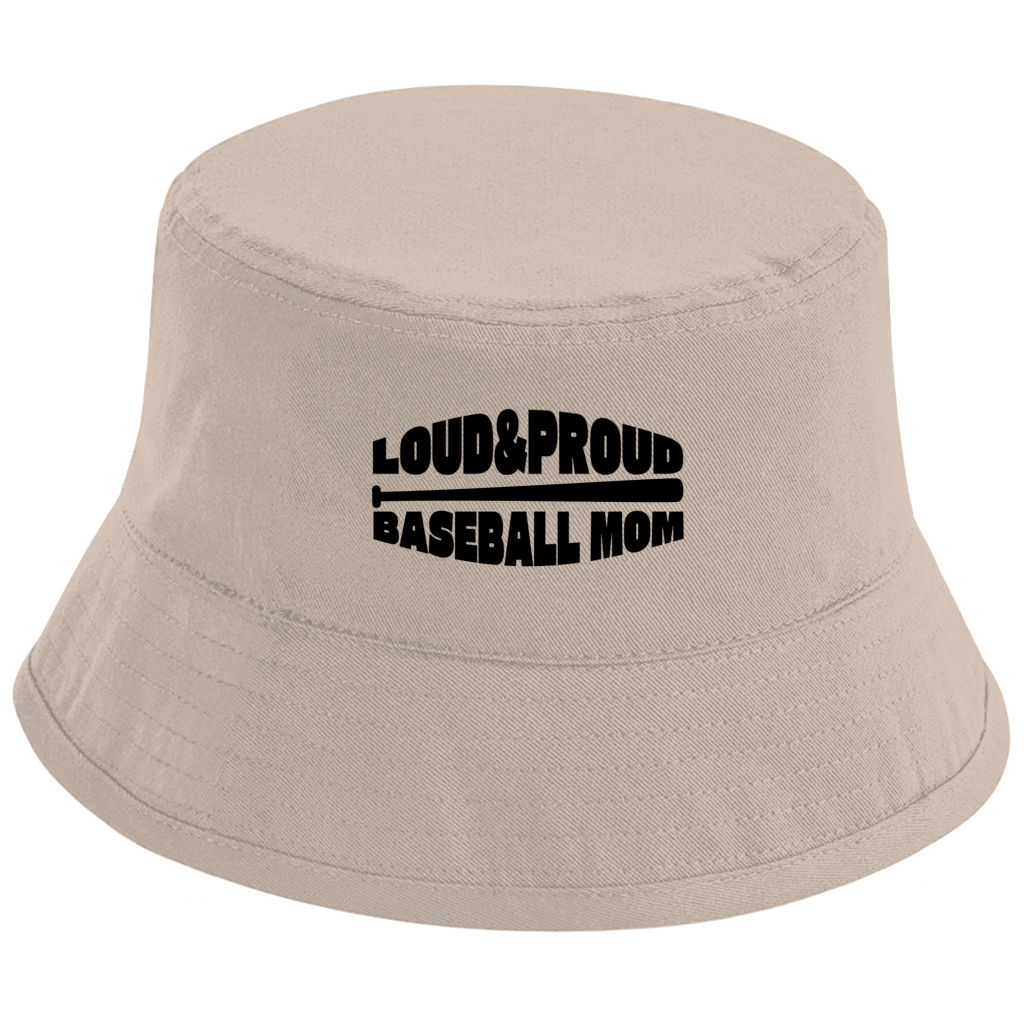 Bucket Hat | LOUD PROUD MOM