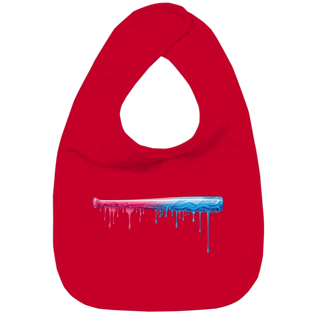 Baby Bio Bodysuite Langarm | COLOR BAT