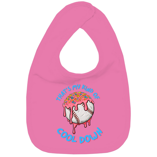 Baby Bio Bodysuite Langarm | COOL DOWN