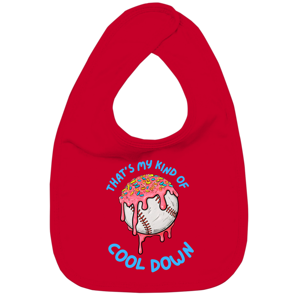 Baby Bio Bodysuite Langarm | COOL DOWN