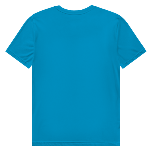 Herren Premium Bio T-Shirt | SUNSET HIT