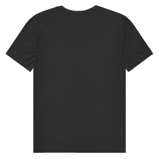 Herren Premium Bio T-Shirt | SUNSET PITCH