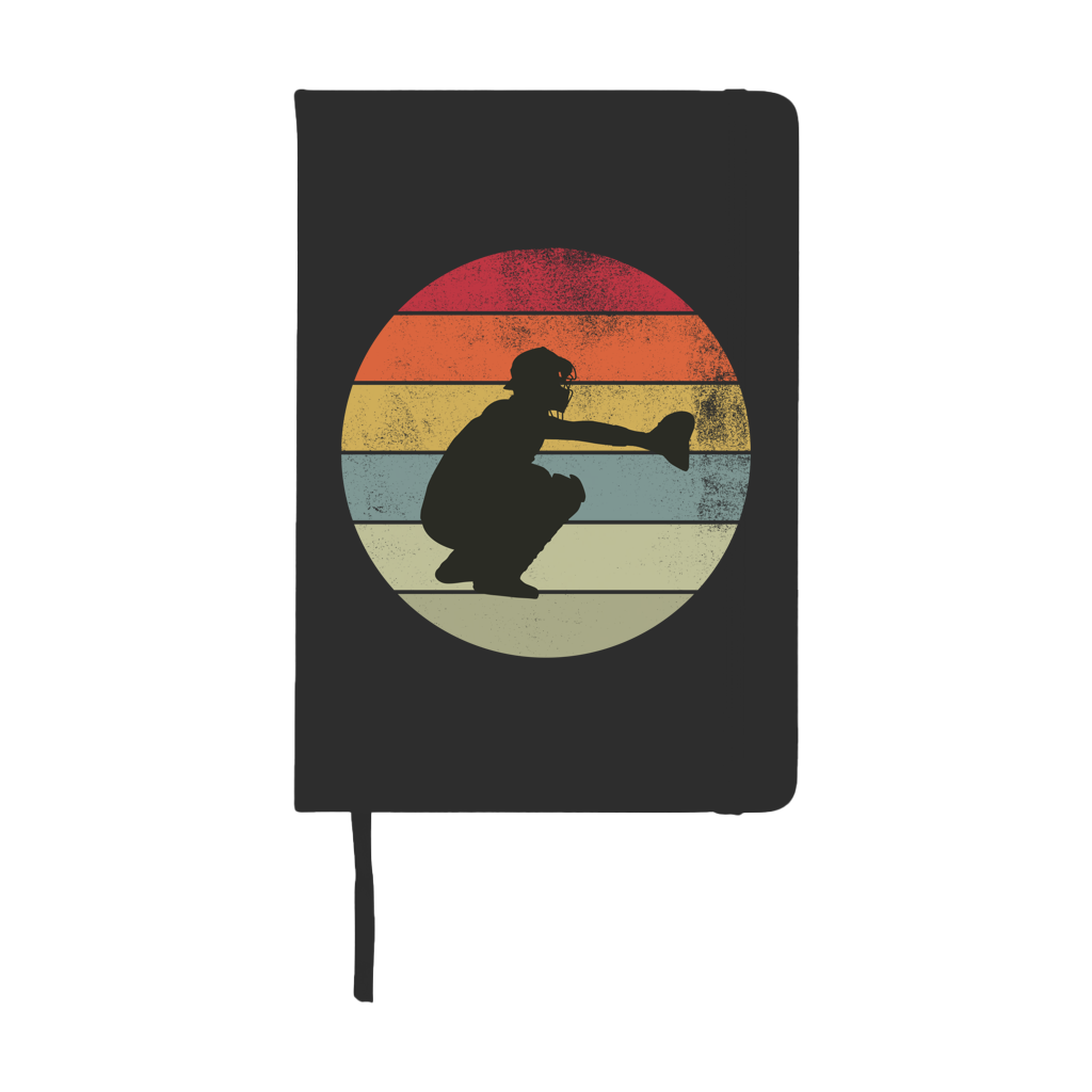 Notizbuch | SUNSET CATCH