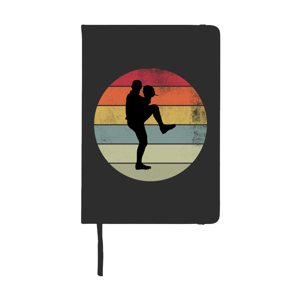 Notizbuch | SUNSET PITCH