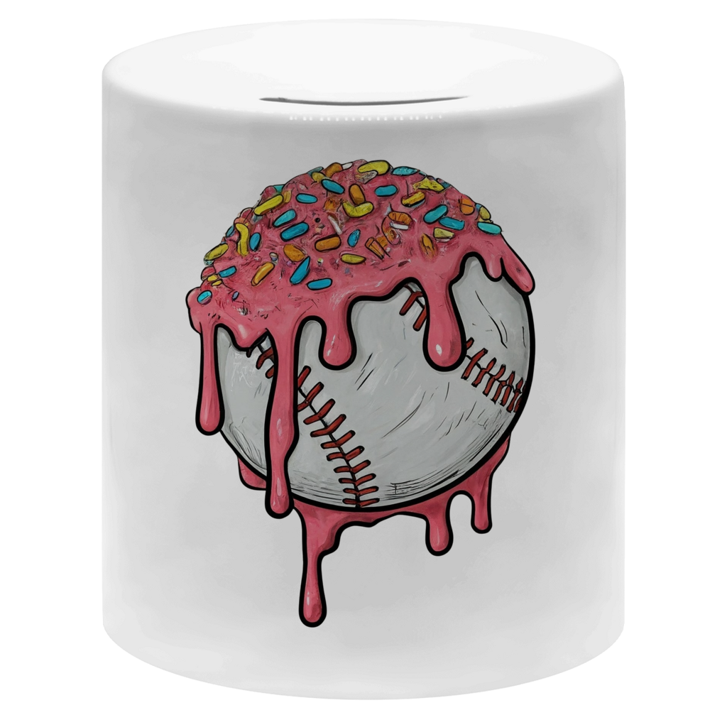 Money box | ICECREAM