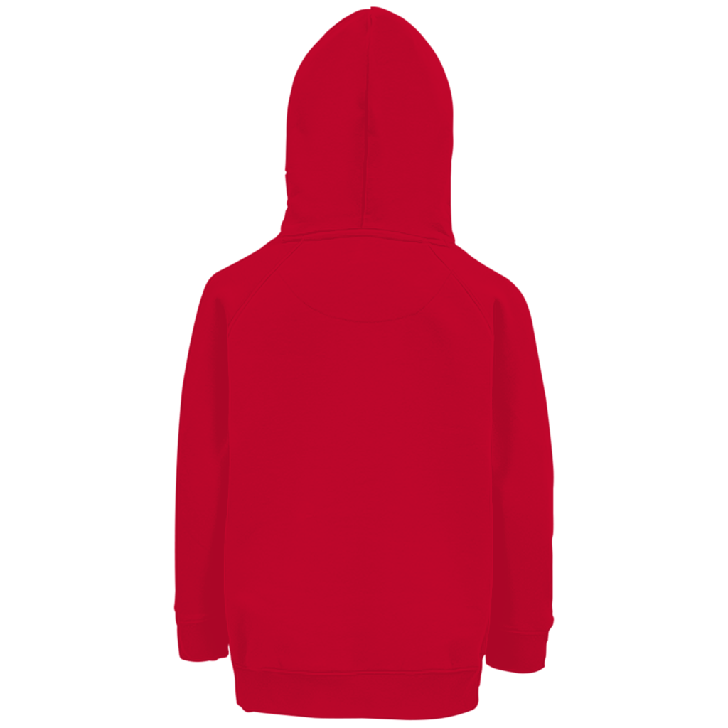 Kinder Premium Bio Hoodie | DORFKIND