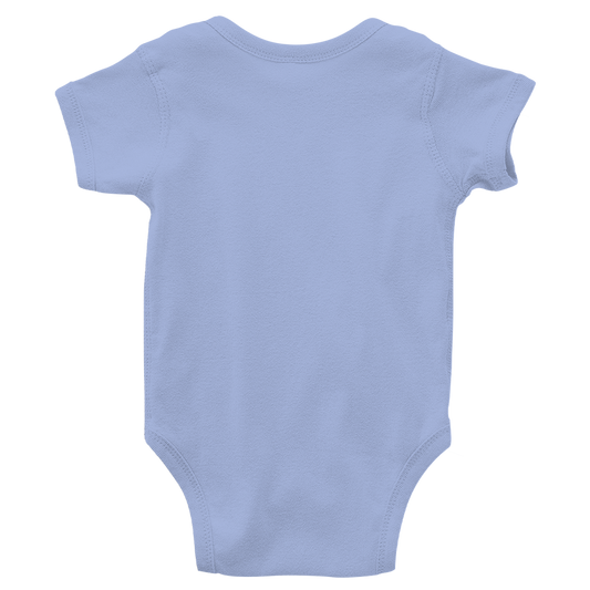 Baby Bio Bodysuite Langarm | DORFKIND