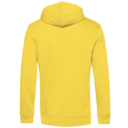 Herren Premium Bio Hoodie | DORFKIND