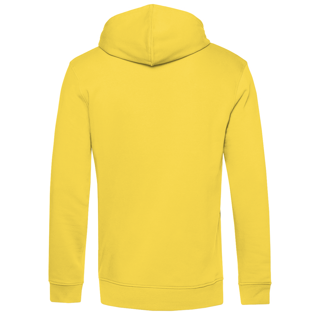 Herren Premium Bio Hoodie | DAHOAM
