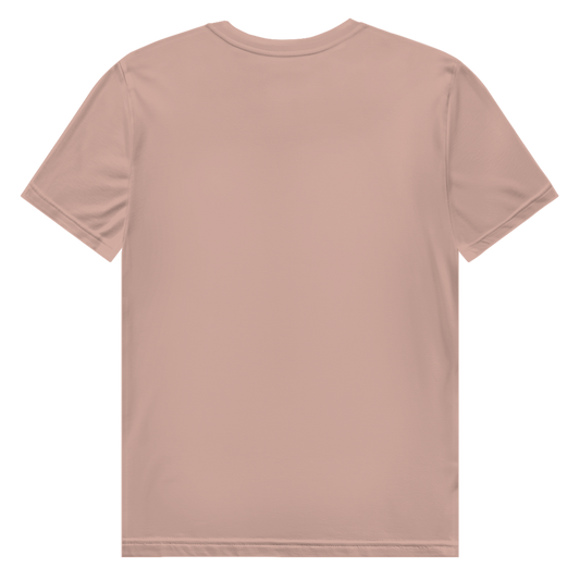 Herren Premium Bio T-Shirt | DAHOAM
