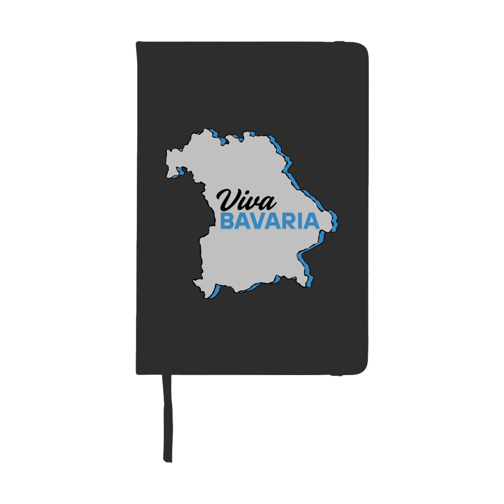 Notizbuch | VIVA BAVARIA