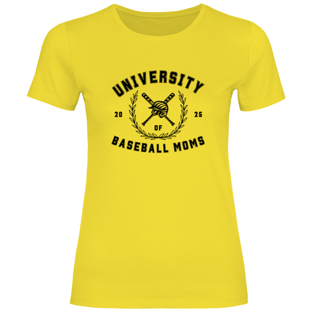 UNIVERSITY | Damen T-Shirt