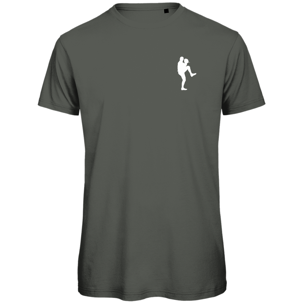 PITCHER | Herren Premium Bio T-Shirt