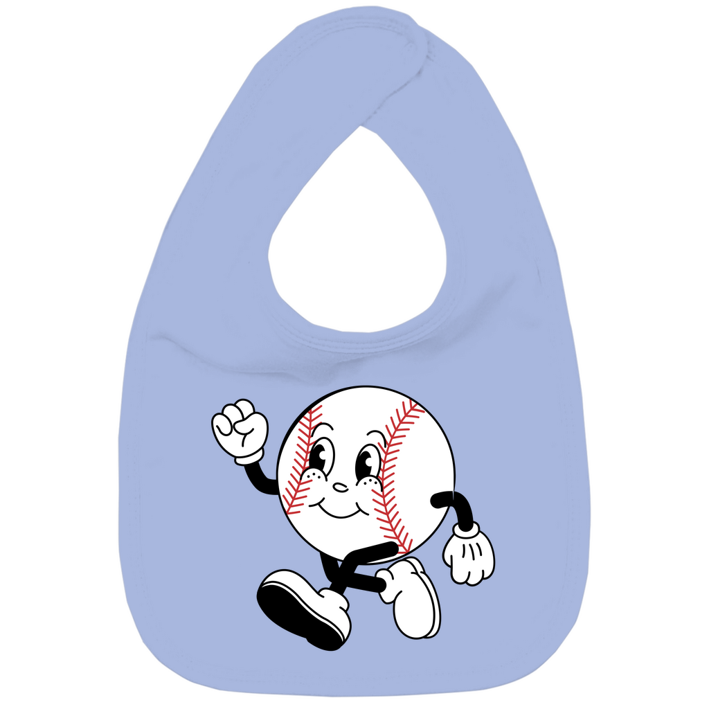 BASEY | Kinder Bio Lätzchen