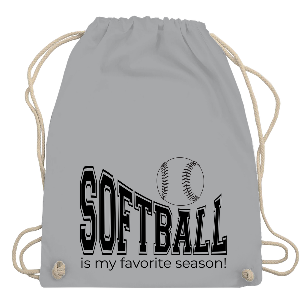 SOFTBALL | Turnbeutel