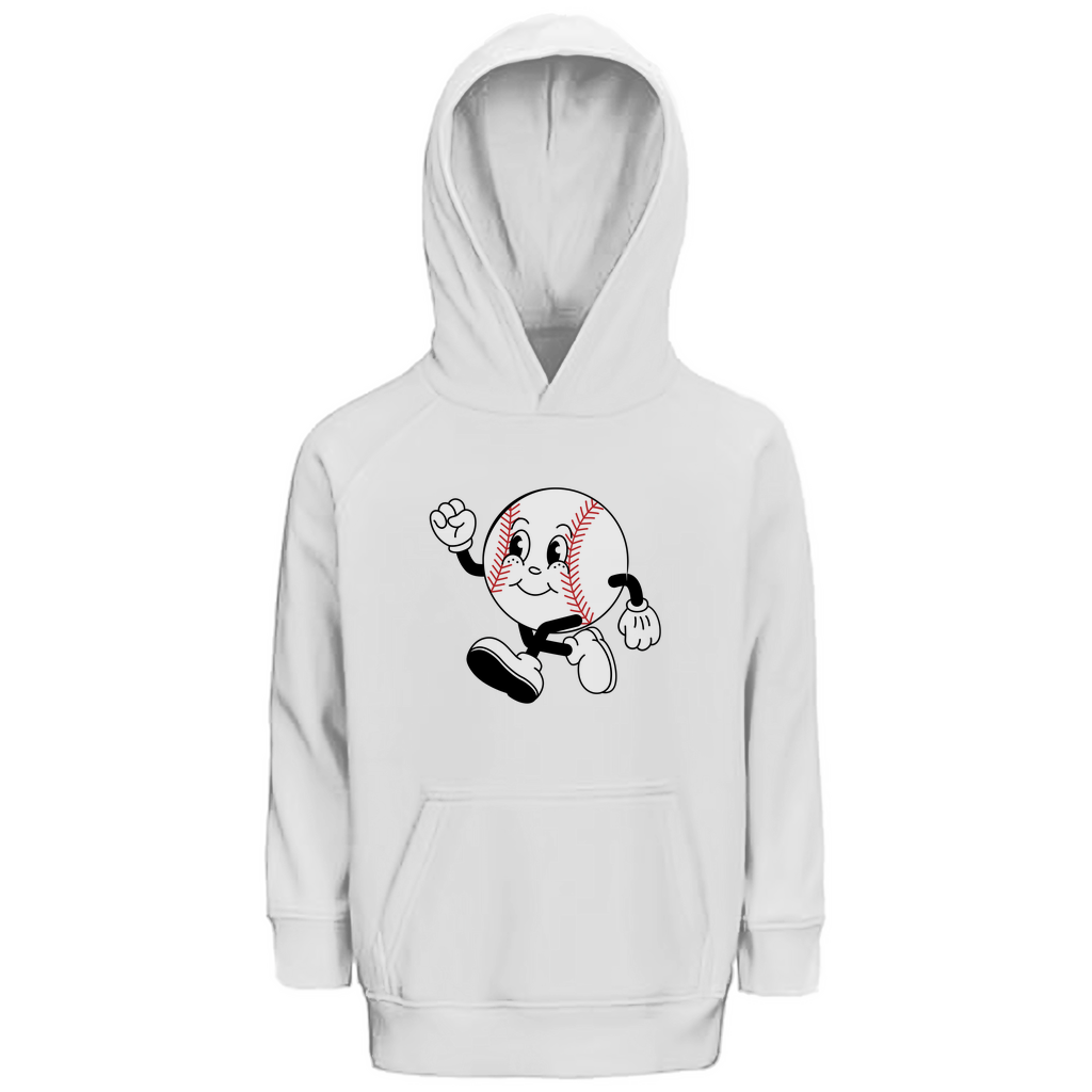 BASEY | Kinder Premium Bio Hoodie