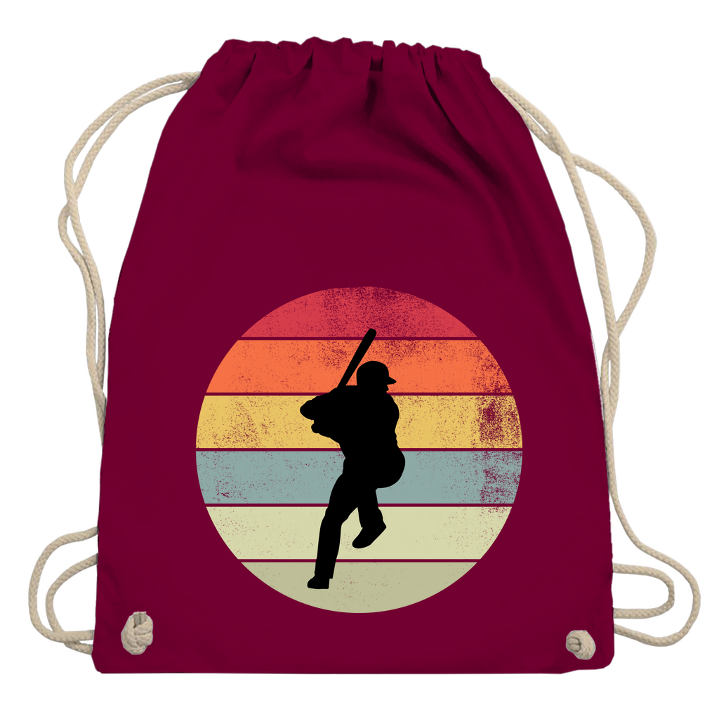 BATTER | Turnbeutel