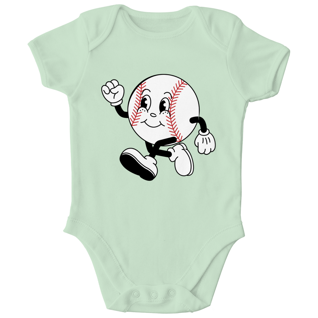 BASEY | Kinder Bio Body
