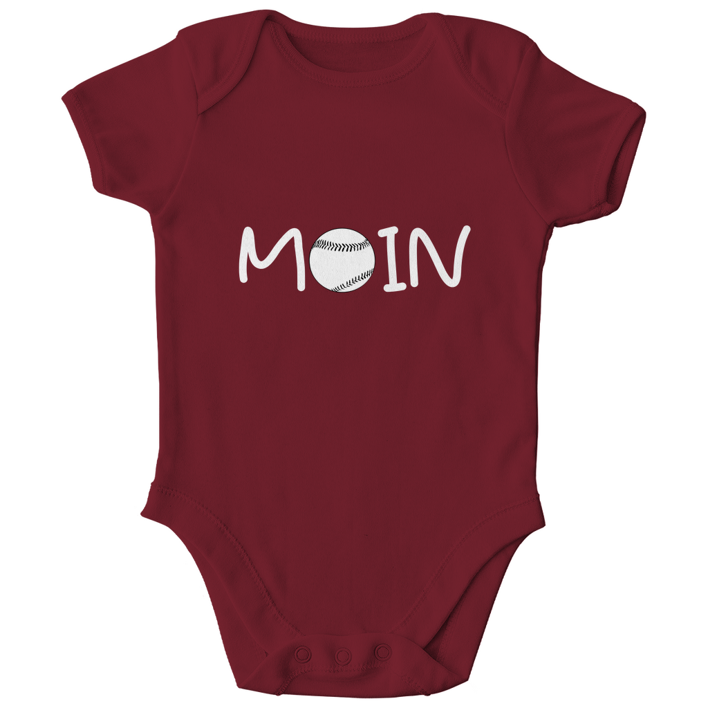 MOIN | Kinder Bio Body