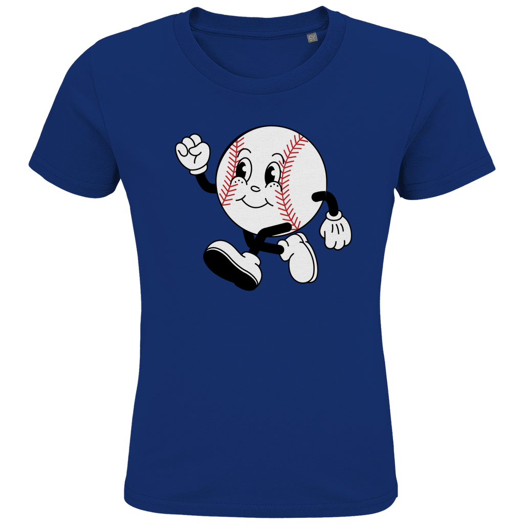 BASEY | Kids Premium Bio T-Shirt