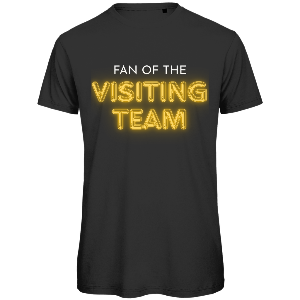 VISITING TEAM | Herren Premium Bio T-Shirt