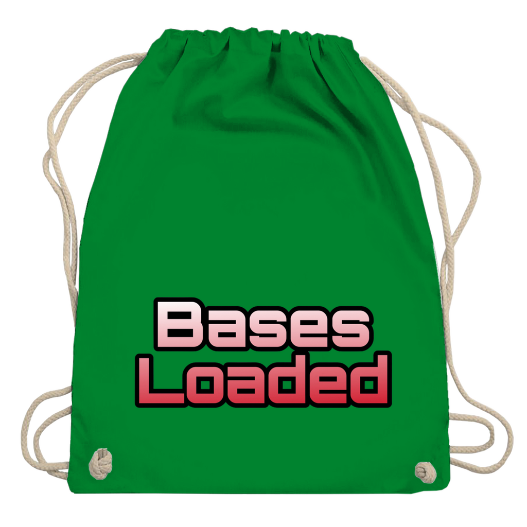 BASES LOADED | Turnbeutel