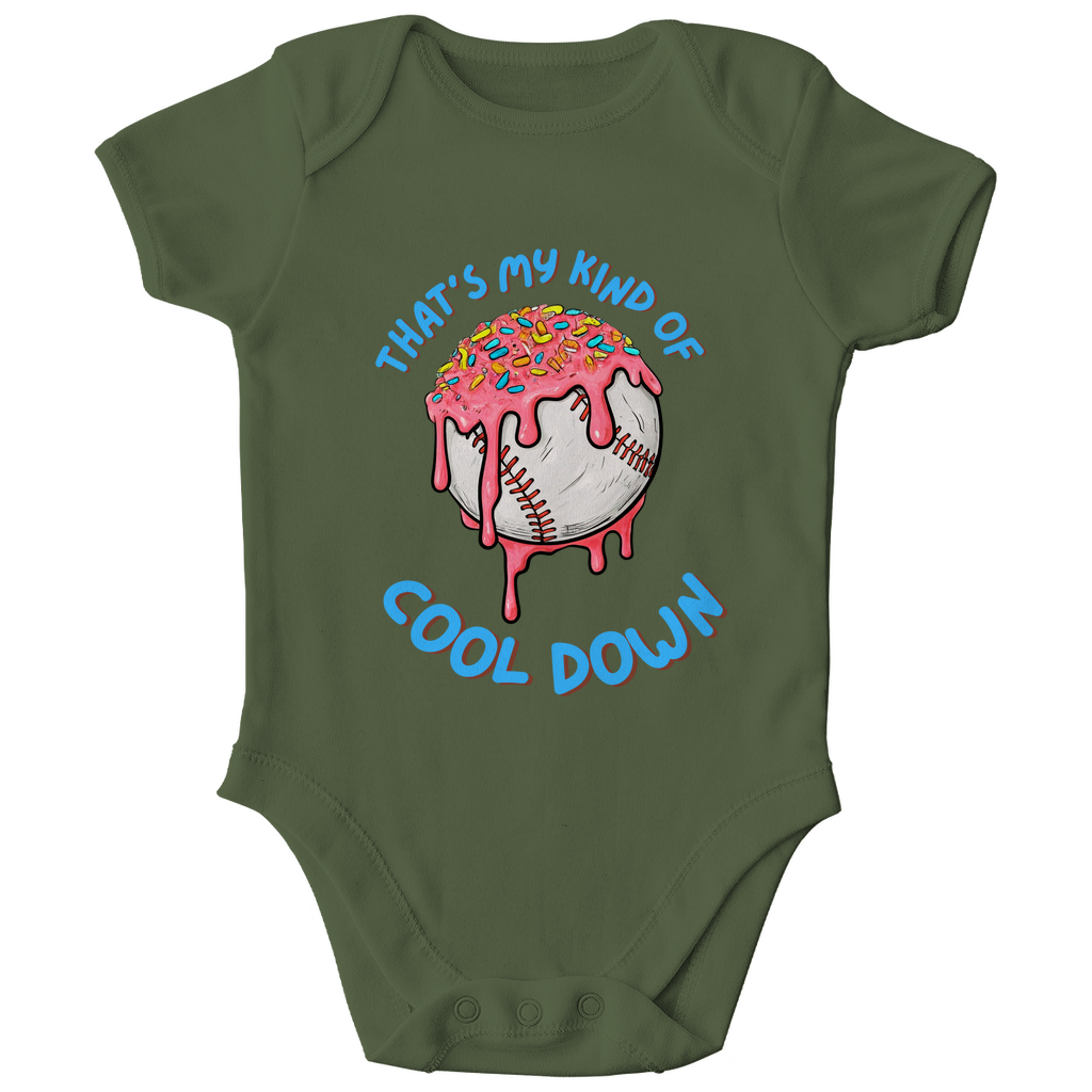 COOLDOWN | Kinder Bio Body