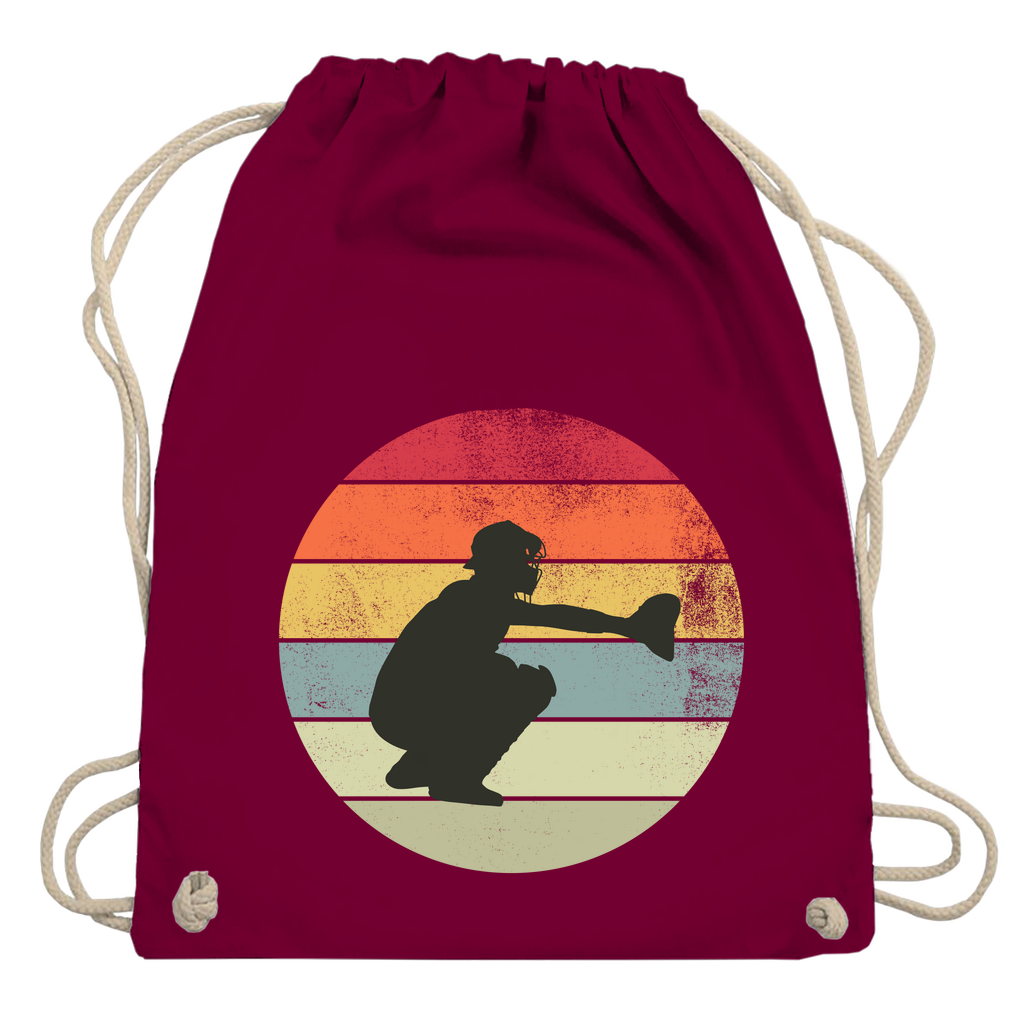 CATCHER | Turnbeutel