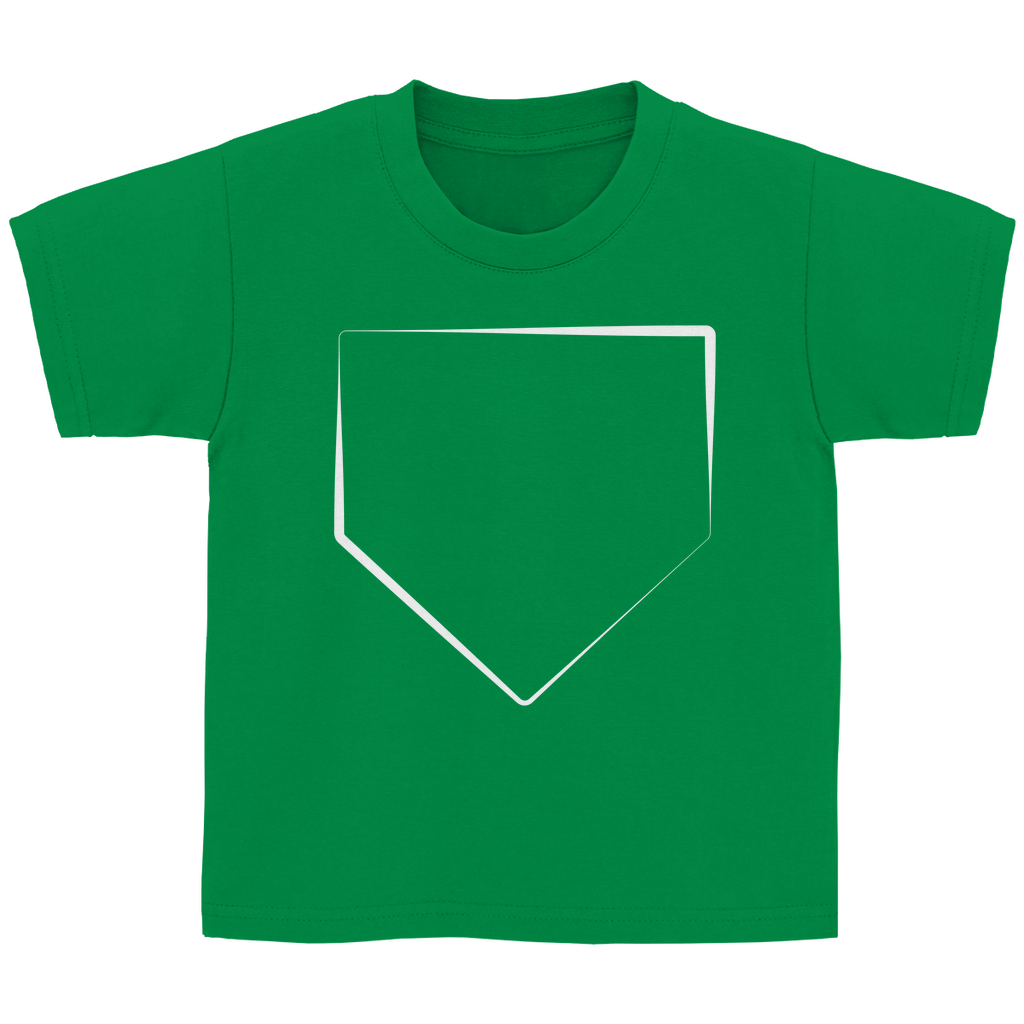 BASE | Kinder Basic T-Shirt