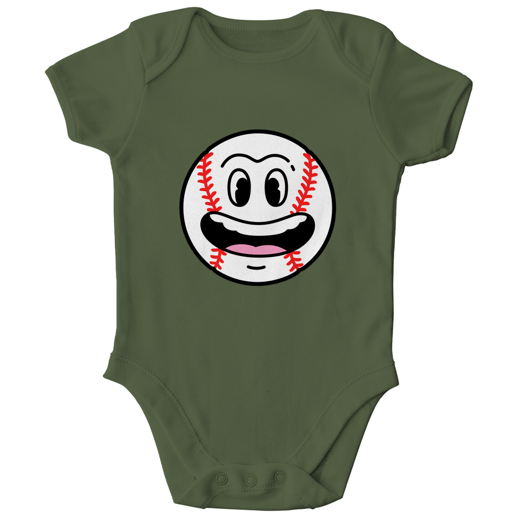 BASEBALL | Kinder Bio Body