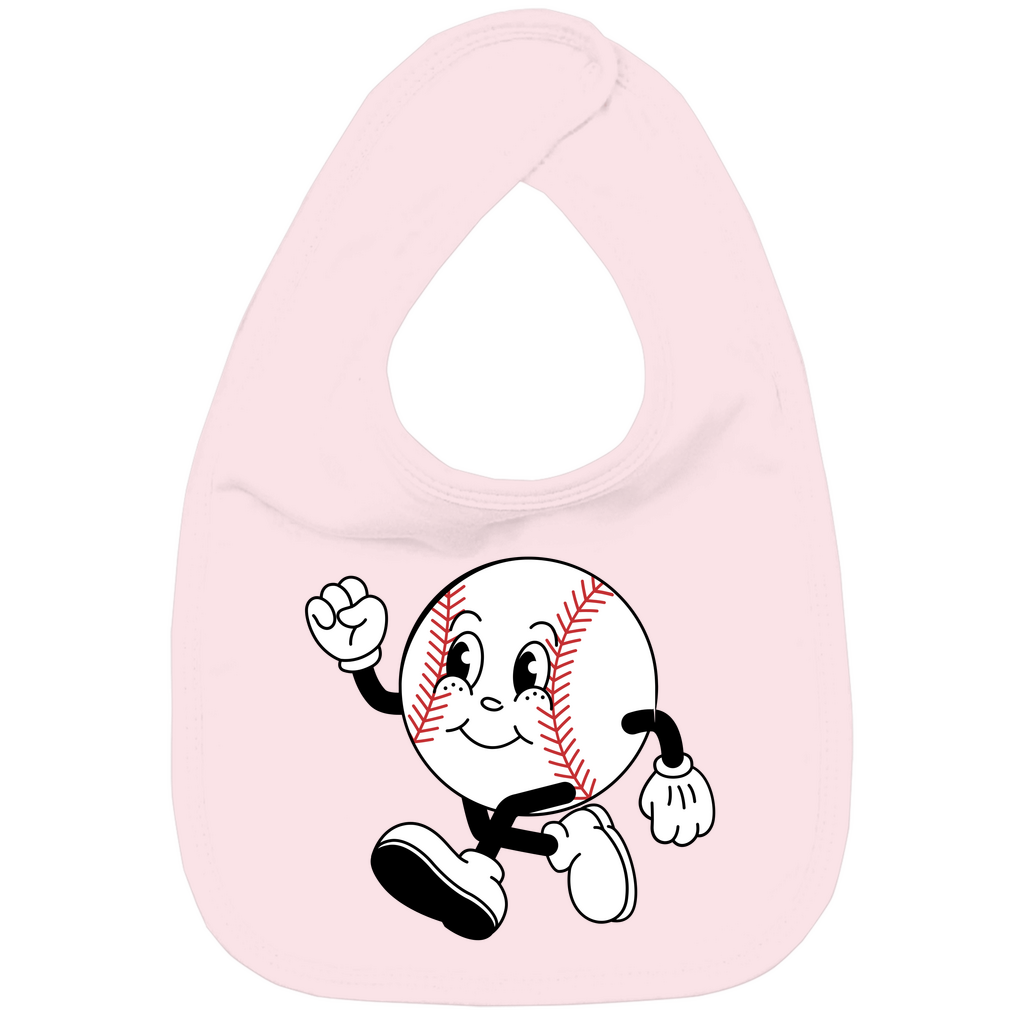 BASEY | Kinder Bio Lätzchen