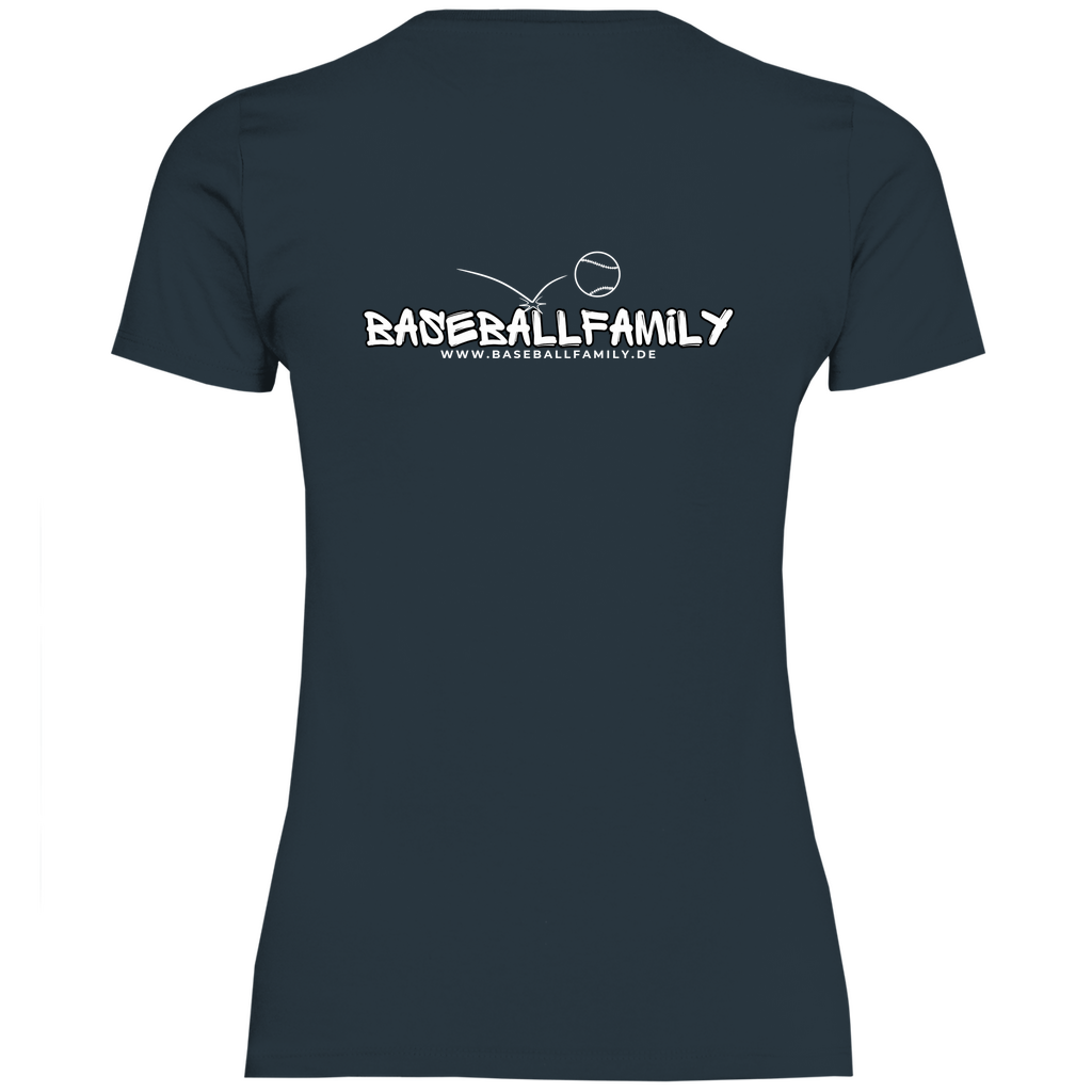 MOIN | Damen T-Shirt