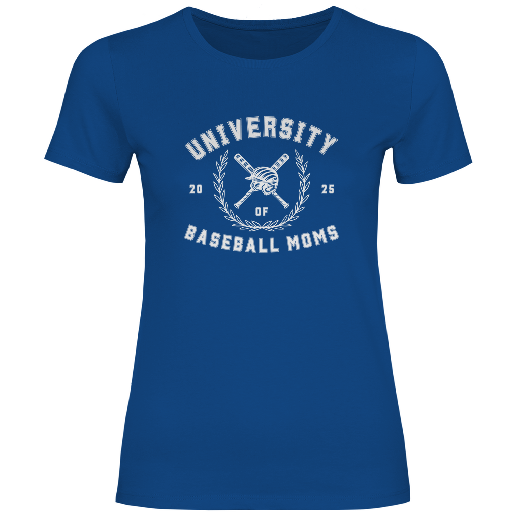 UNIVERSITY | Damen T-Shirt