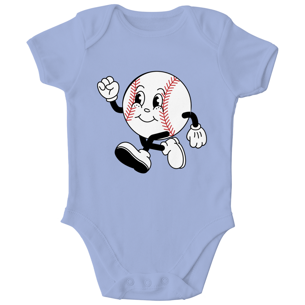 BASEY | Kinder Bio Body