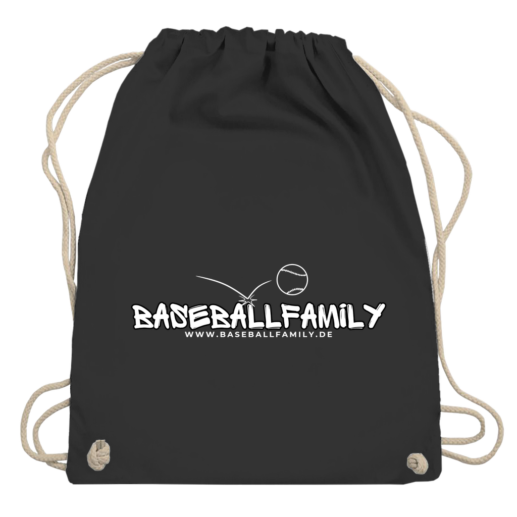 BASEBALLFAMILY | Turnbeutel