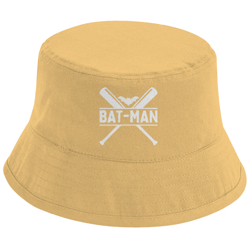 BAT-MAN | Bucket Hat