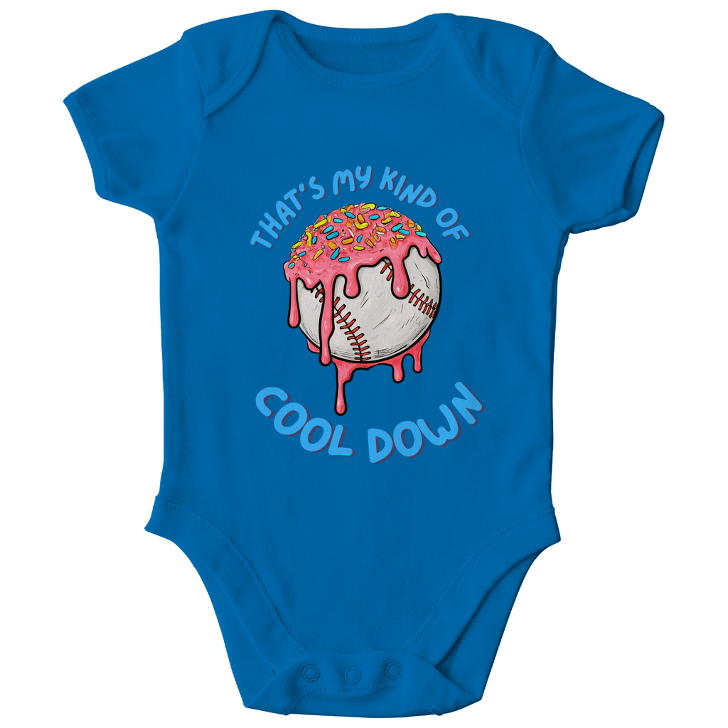 COOLDOWN | Kinder Bio Body