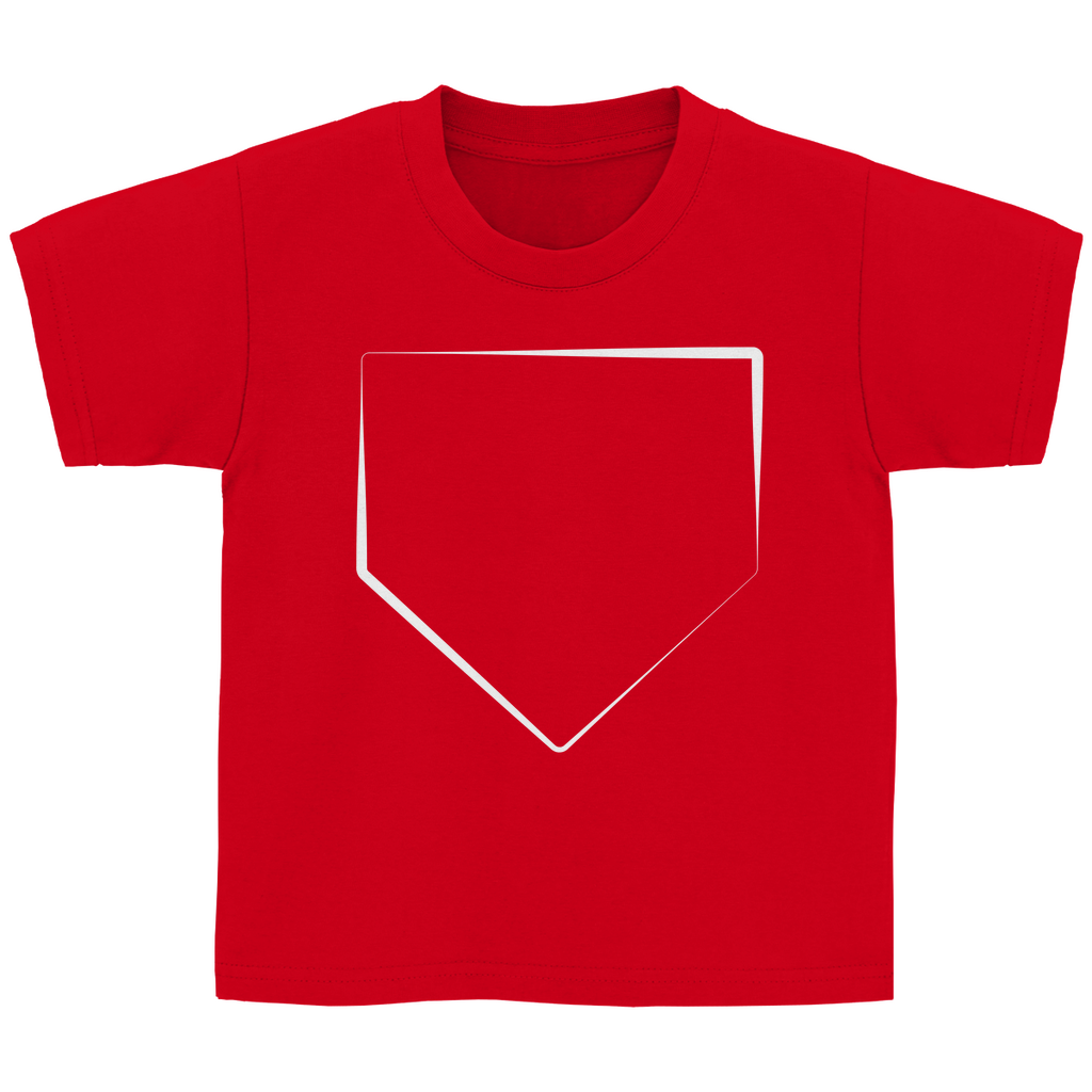BASE | Kinder Basic T-Shirt