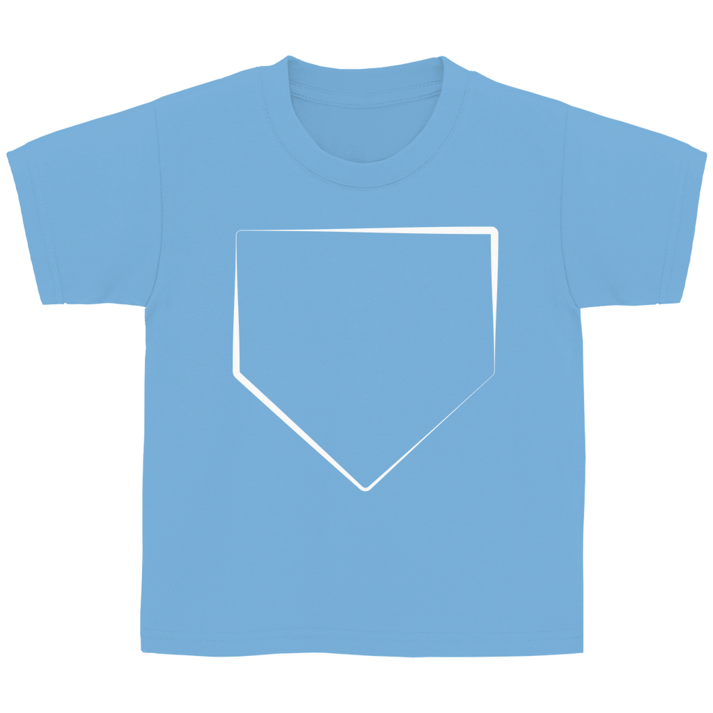 BASE | Kinder Basic T-Shirt