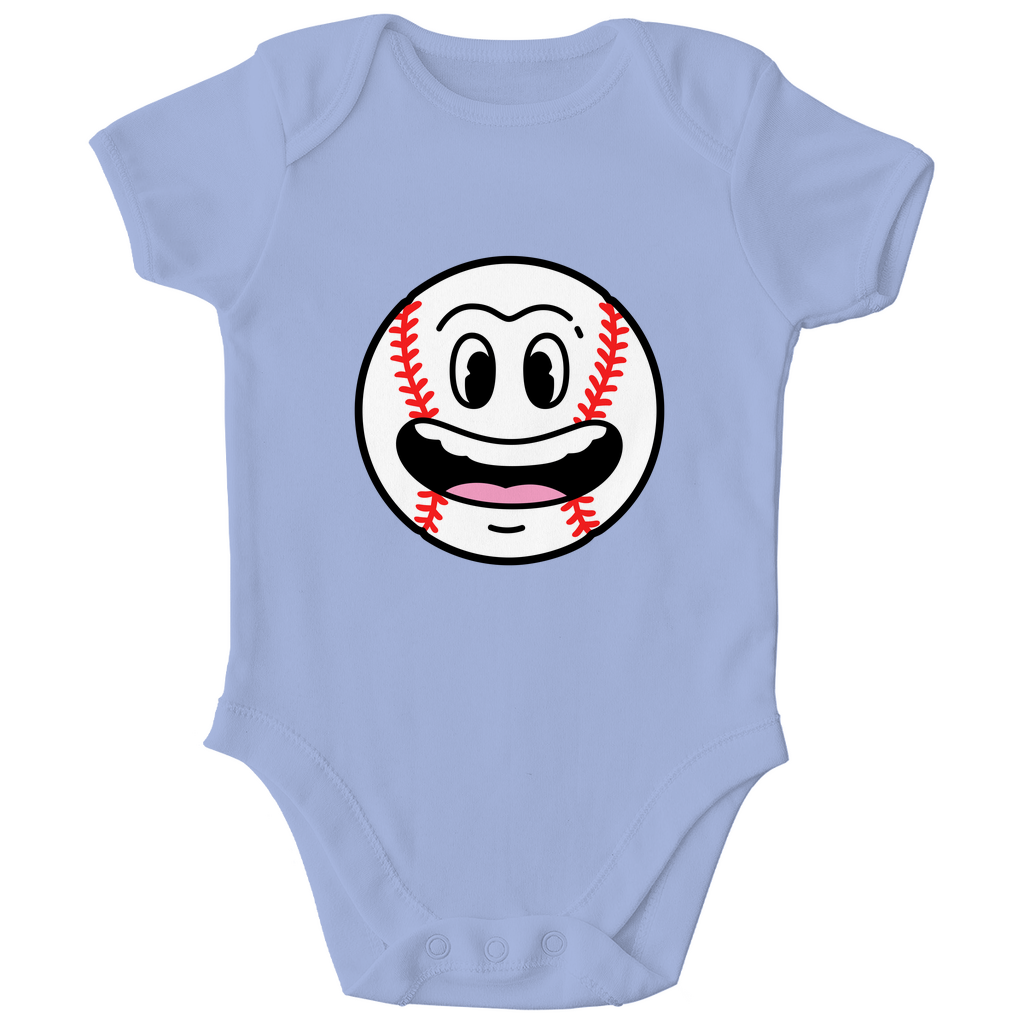 BASEBALL | Kinder Bio Body