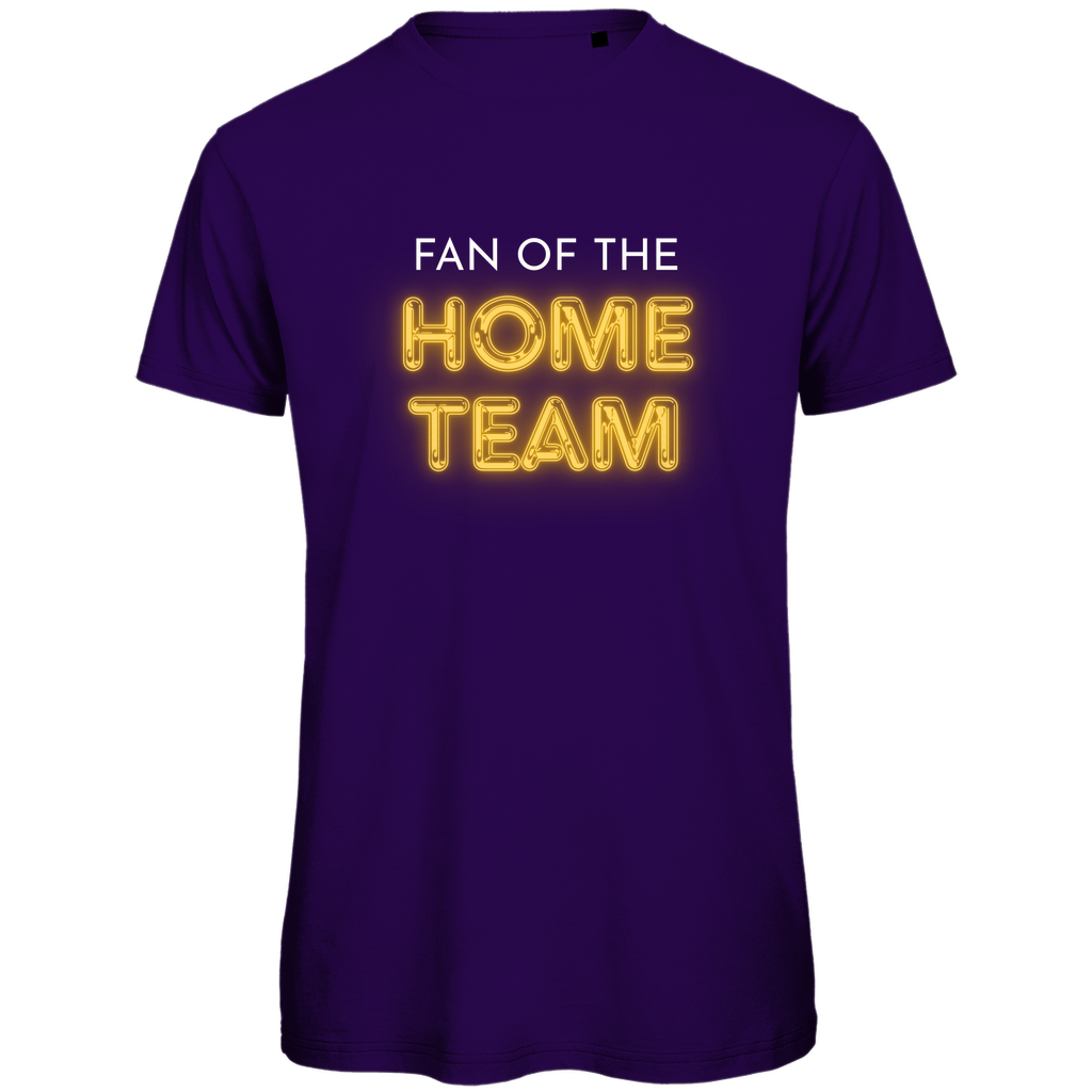 HOME TEAM | Herren Premium Bio T-Shirt