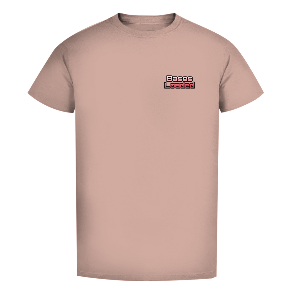 BASES LOADED | Herren Premium Bio T-Shirt