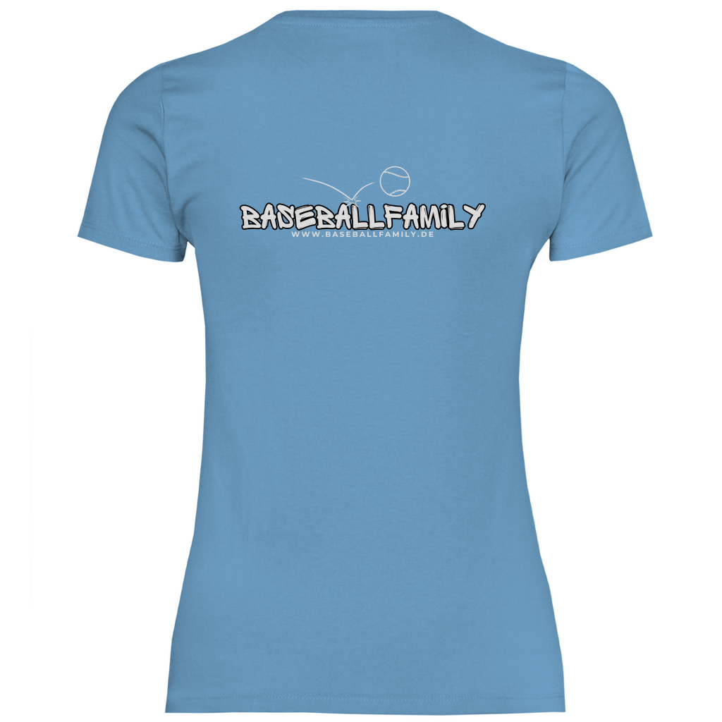 MOIN | Damen T-Shirt