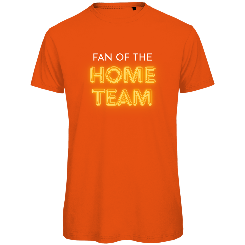 HOME TEAM | Herren Premium Bio T-Shirt