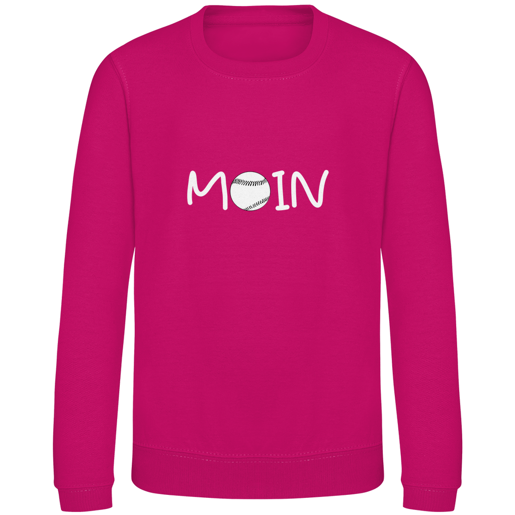 MOIN Kinder Sweatshirt
