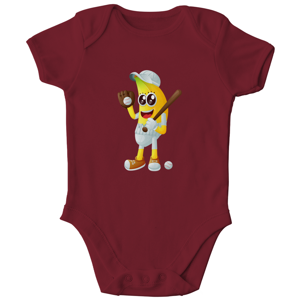 BANANA | Kinder Bio Body