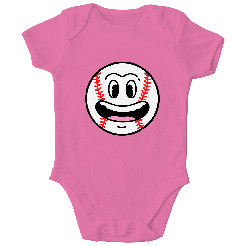 BASEBALL | Kinder Bio Body