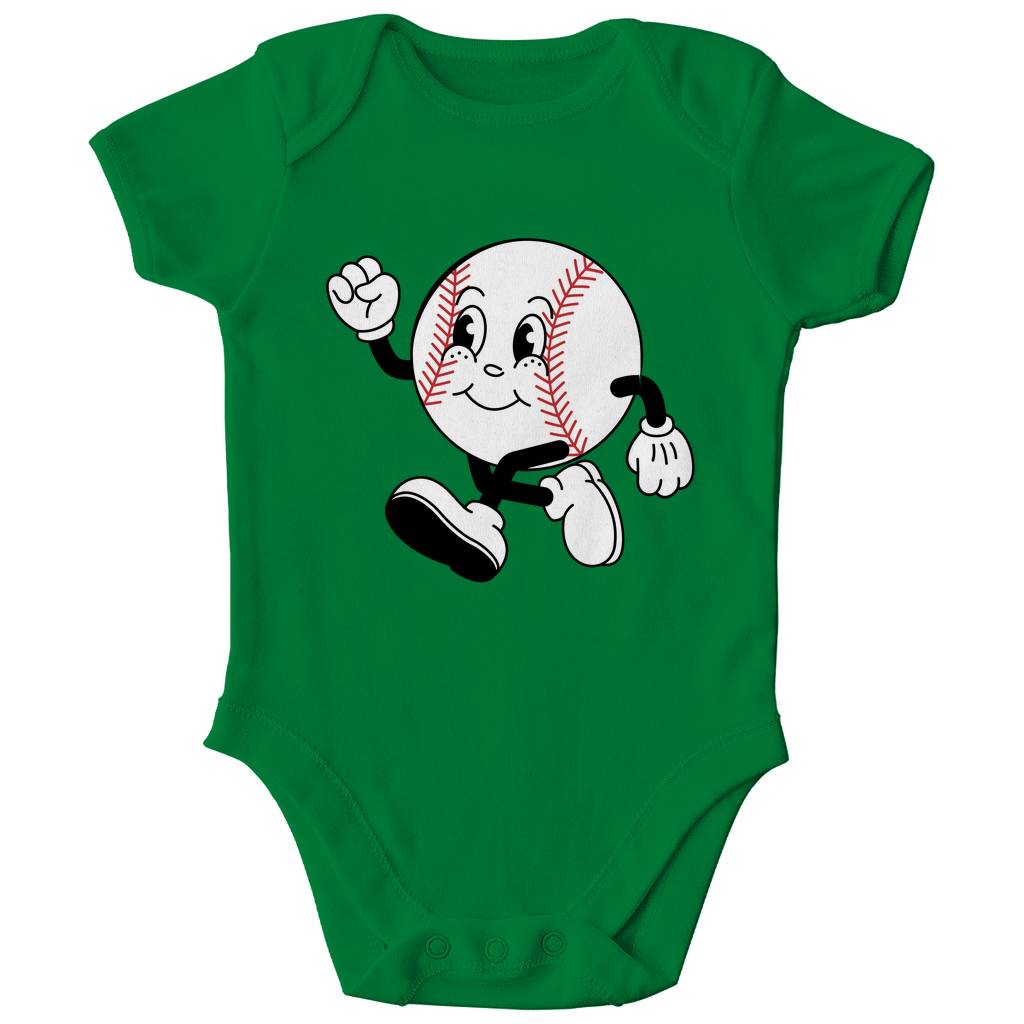 BASEY | Kinder Bio Body