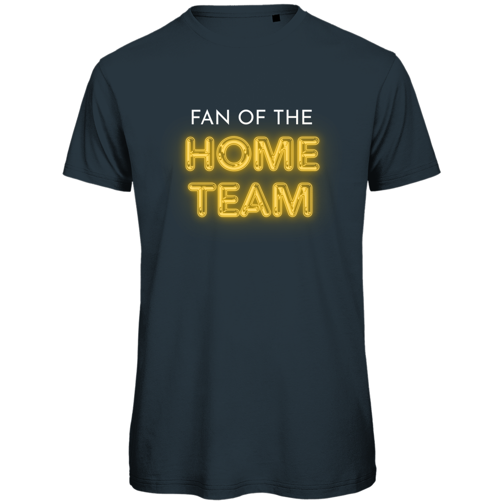 HOME TEAM | Herren Premium Bio T-Shirt
