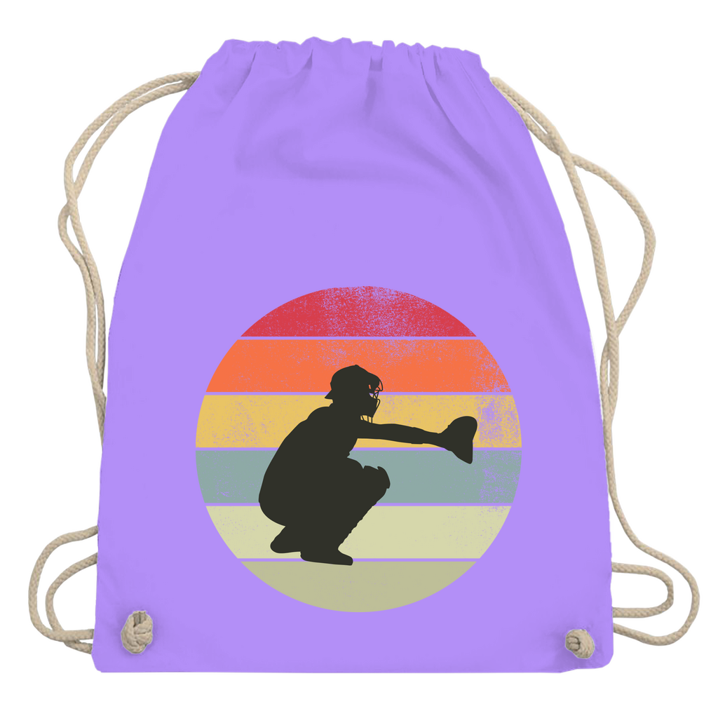 CATCHER | Turnbeutel